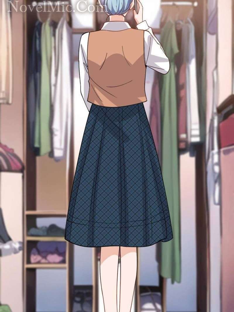 Trial Marriage Husband: Need To Work Hard chapter 323 page 36