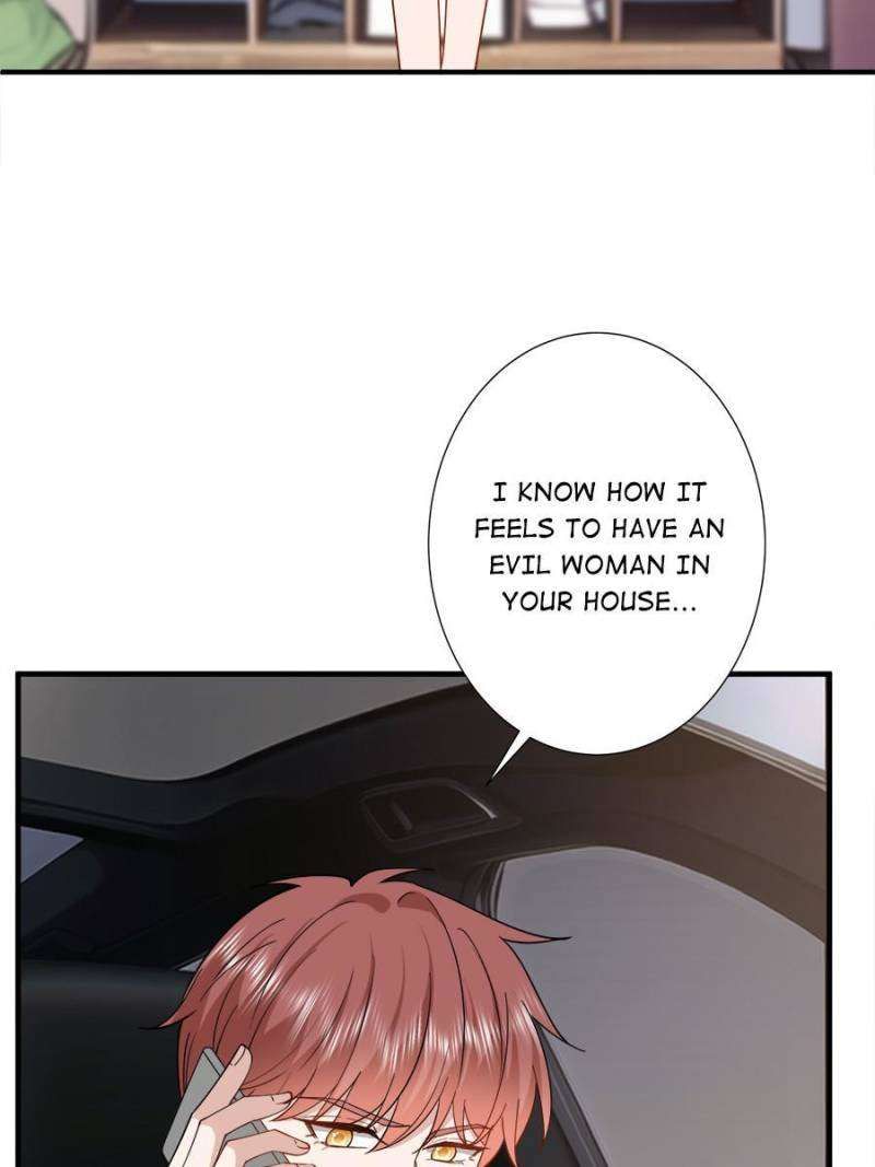 Trial Marriage Husband: Need To Work Hard chapter 323 page 37