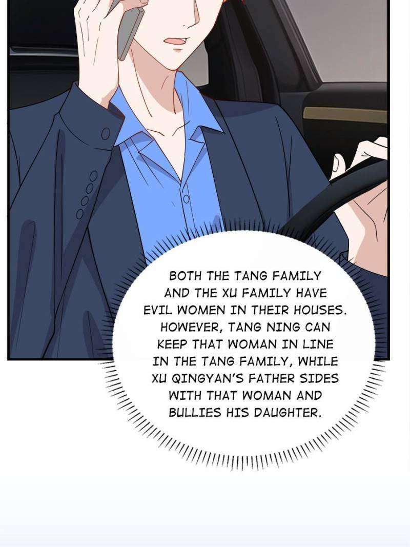 Trial Marriage Husband: Need To Work Hard chapter 323 page 38
