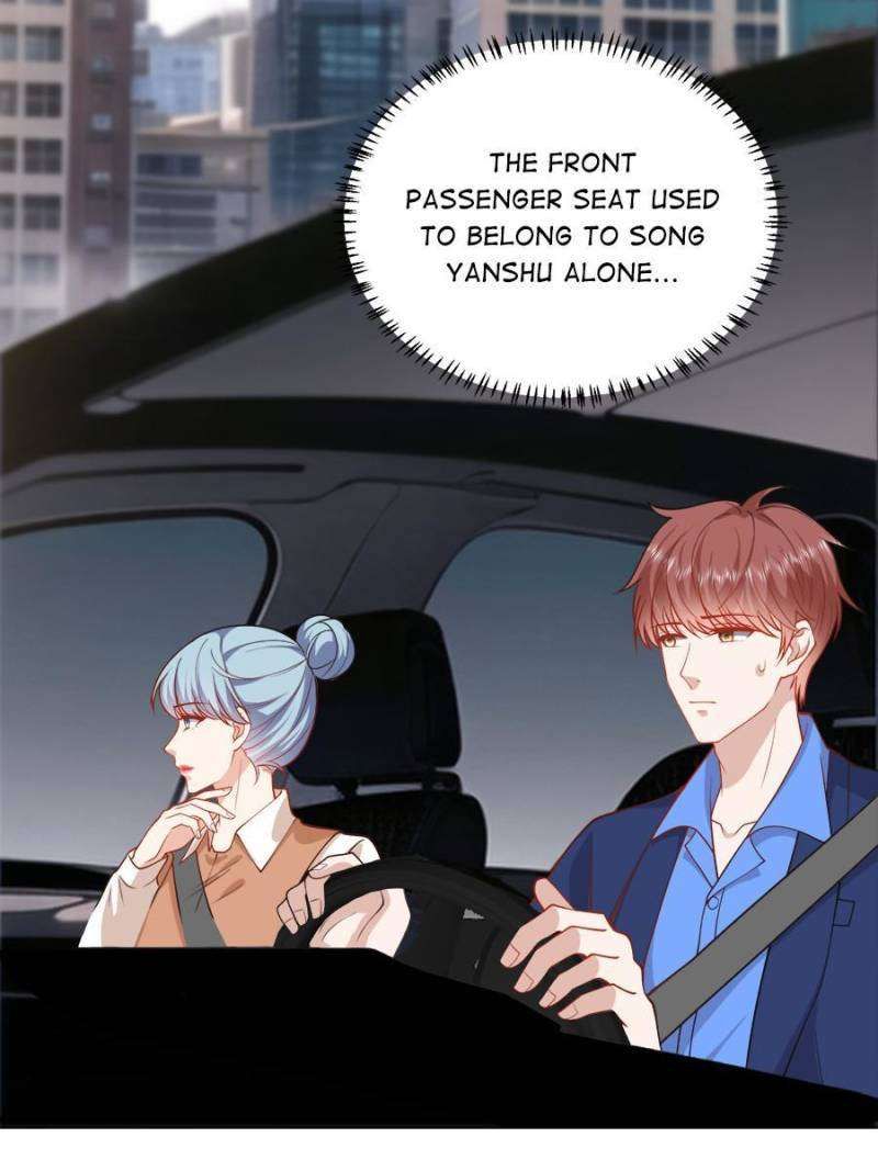 Trial Marriage Husband: Need To Work Hard chapter 323 page 4