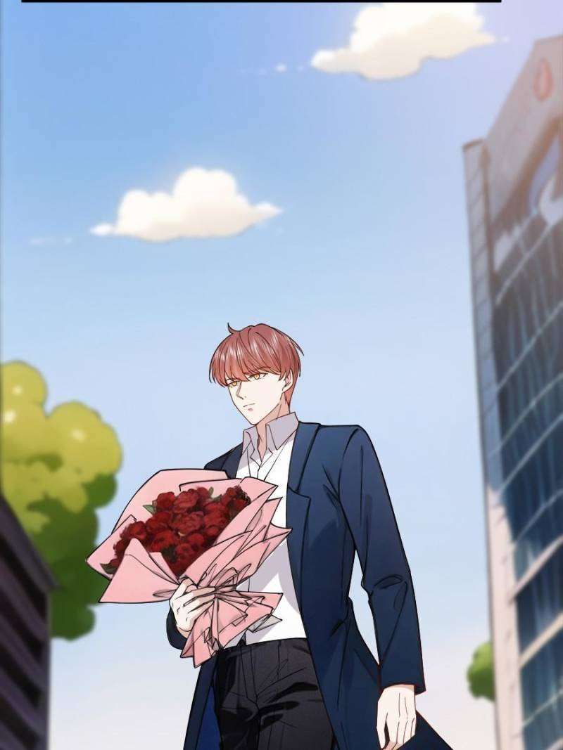 Trial Marriage Husband: Need To Work Hard chapter 323 page 40