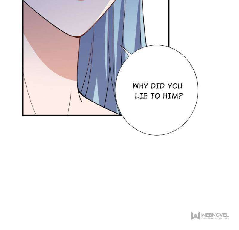 Trial Marriage Husband: Need To Work Hard chapter 323 page 44