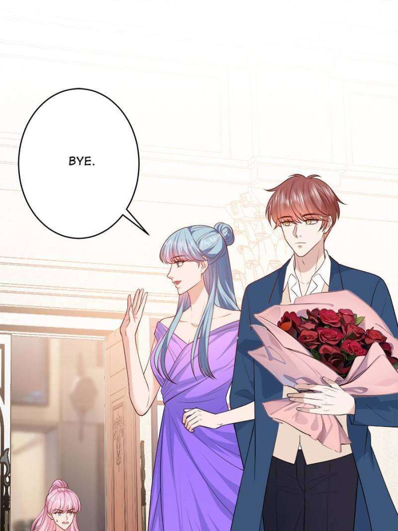 Trial Marriage Husband: Need To Work Hard chapter 323 page 45