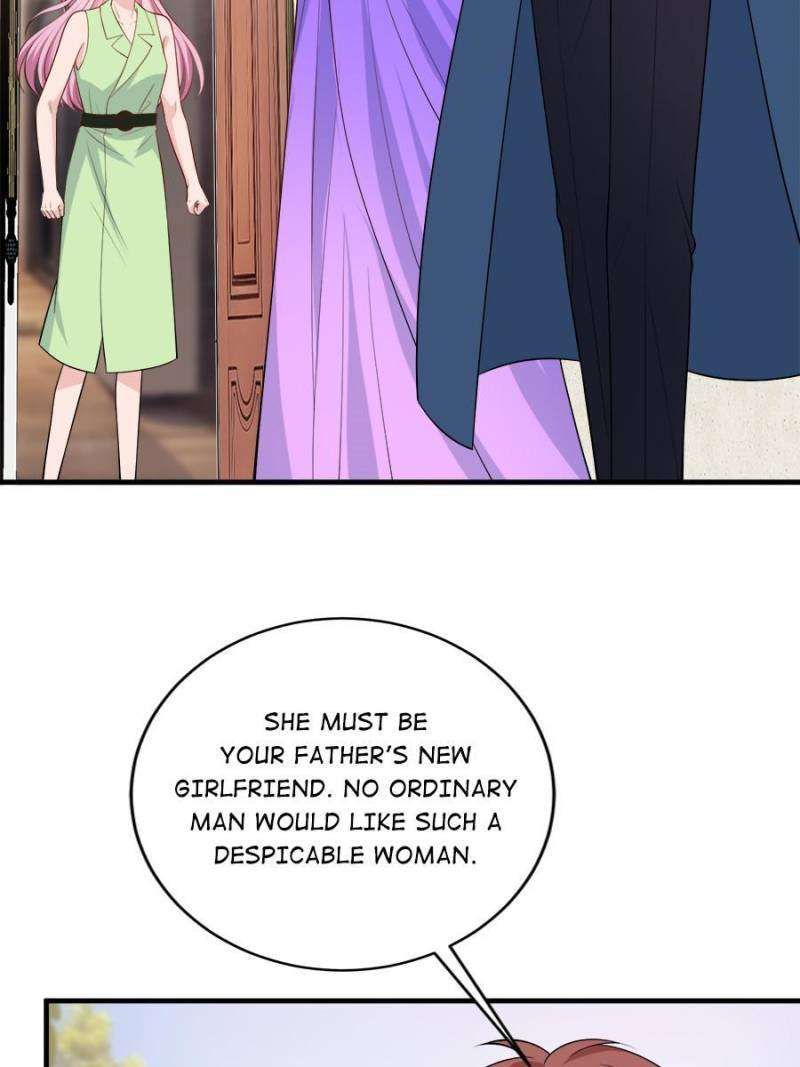 Trial Marriage Husband: Need To Work Hard chapter 323 page 46