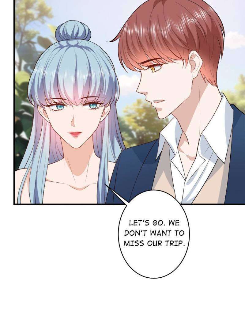 Trial Marriage Husband: Need To Work Hard chapter 323 page 47