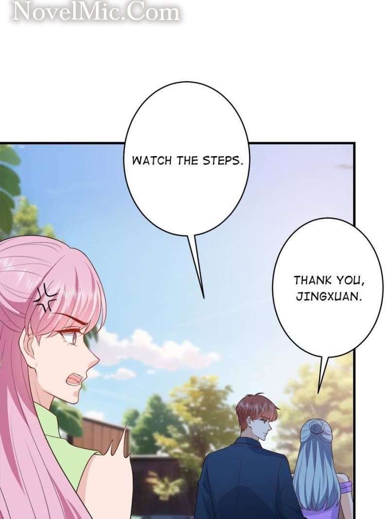 Trial Marriage Husband: Need To Work Hard chapter 323 page 48