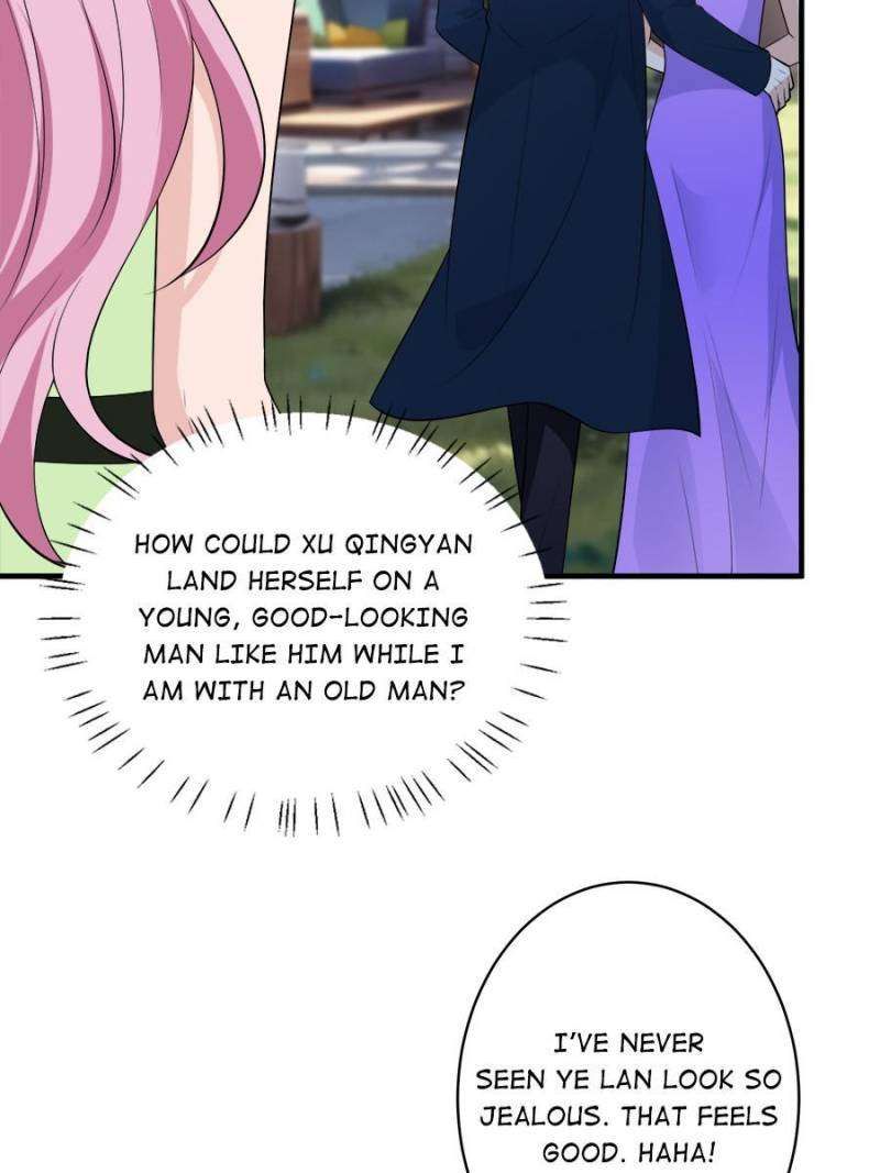 Trial Marriage Husband: Need To Work Hard chapter 323 page 49