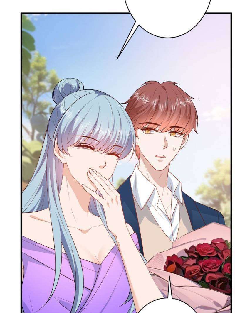 Trial Marriage Husband: Need To Work Hard chapter 323 page 50