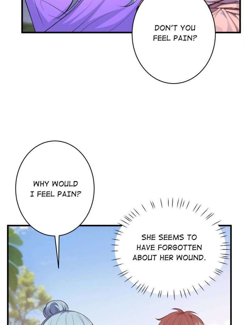 Trial Marriage Husband: Need To Work Hard chapter 323 page 51