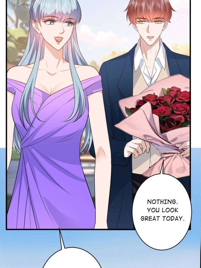 Trial Marriage Husband: Need To Work Hard chapter 323 page 52