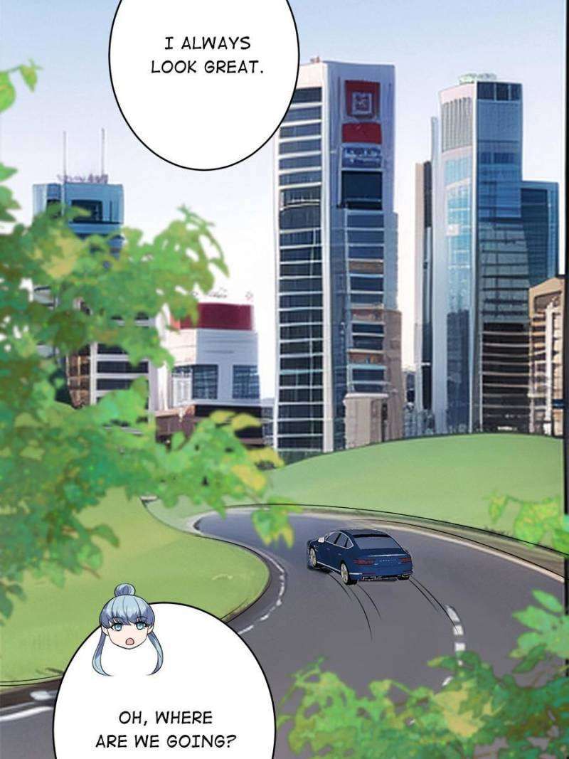 Trial Marriage Husband: Need To Work Hard chapter 323 page 53