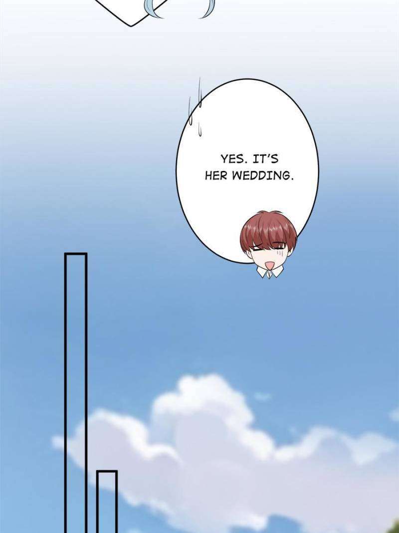 Trial Marriage Husband: Need To Work Hard chapter 323 page 55