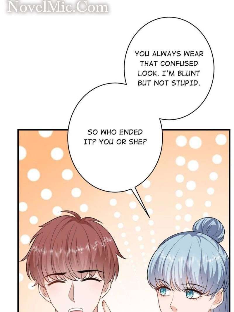 Trial Marriage Husband: Need To Work Hard chapter 323 page 60