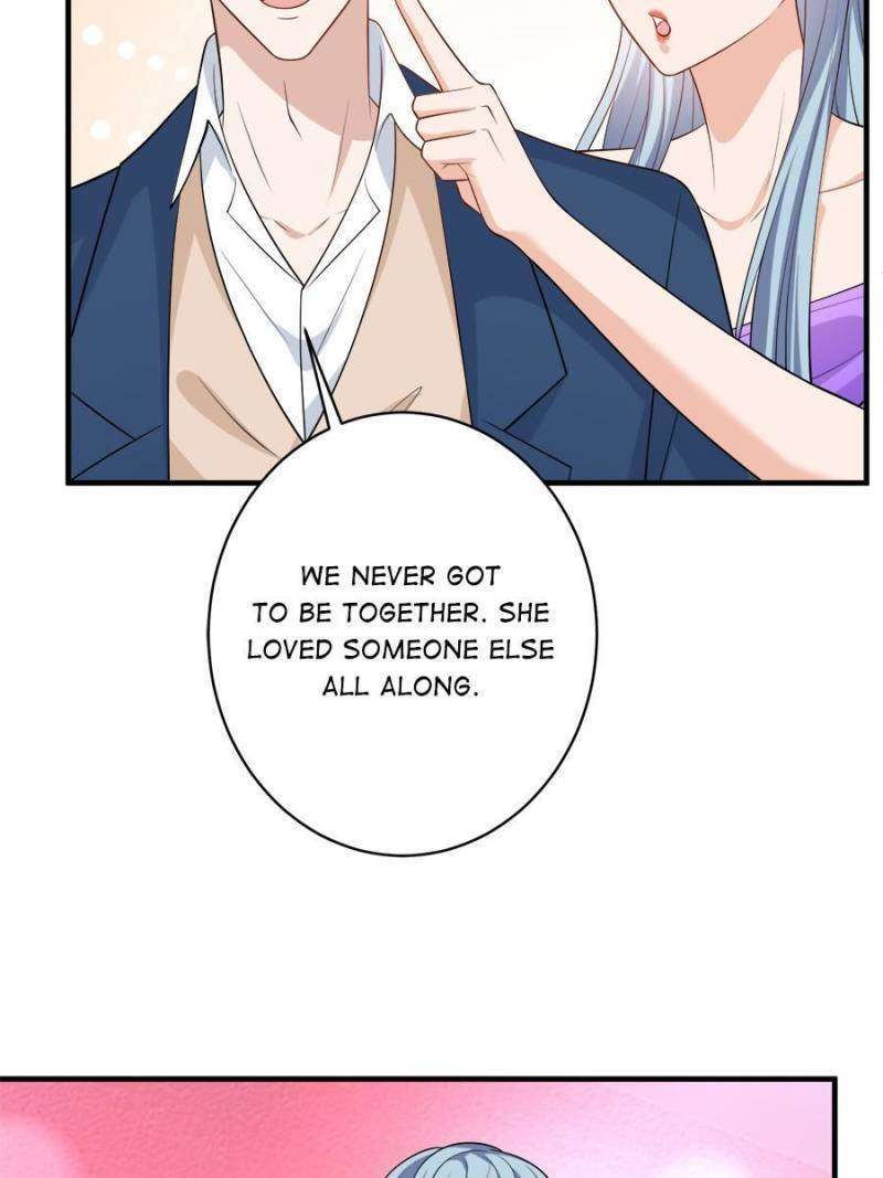 Trial Marriage Husband: Need To Work Hard chapter 323 page 61