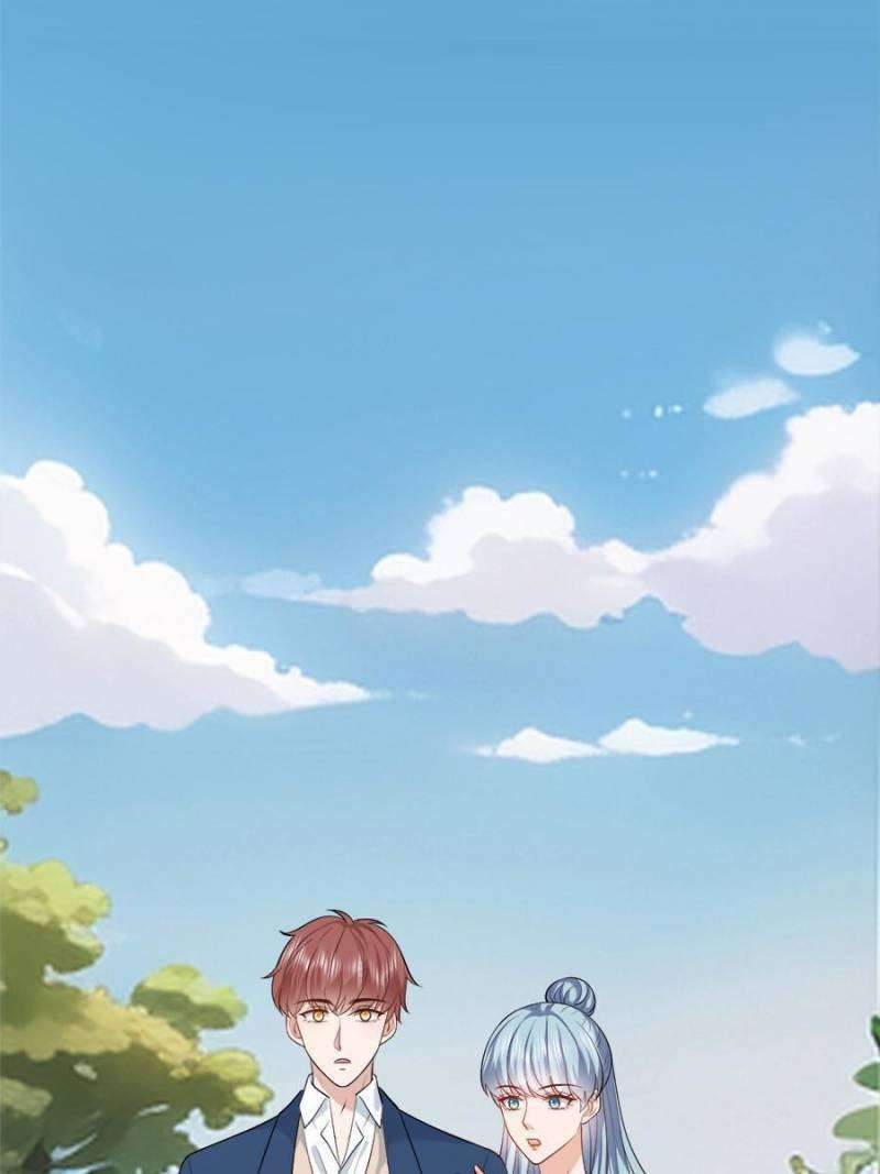 Trial Marriage Husband: Need To Work Hard chapter 323 page 64