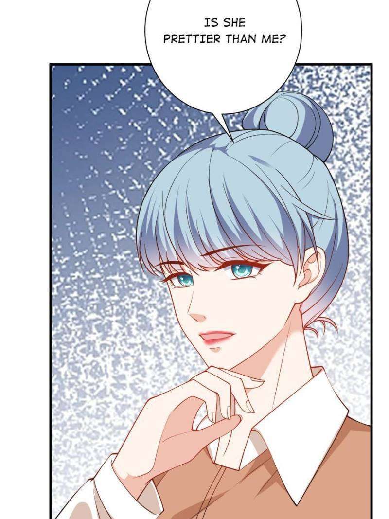 Trial Marriage Husband: Need To Work Hard chapter 323 page 7