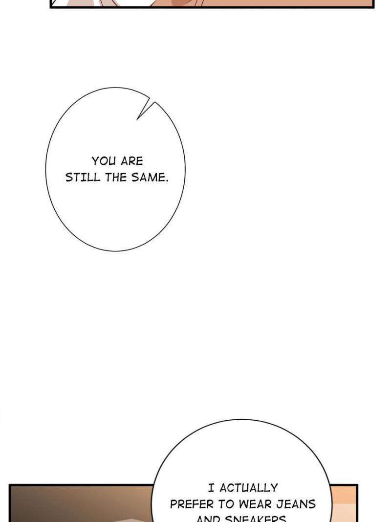 Trial Marriage Husband: Need To Work Hard chapter 323 page 8