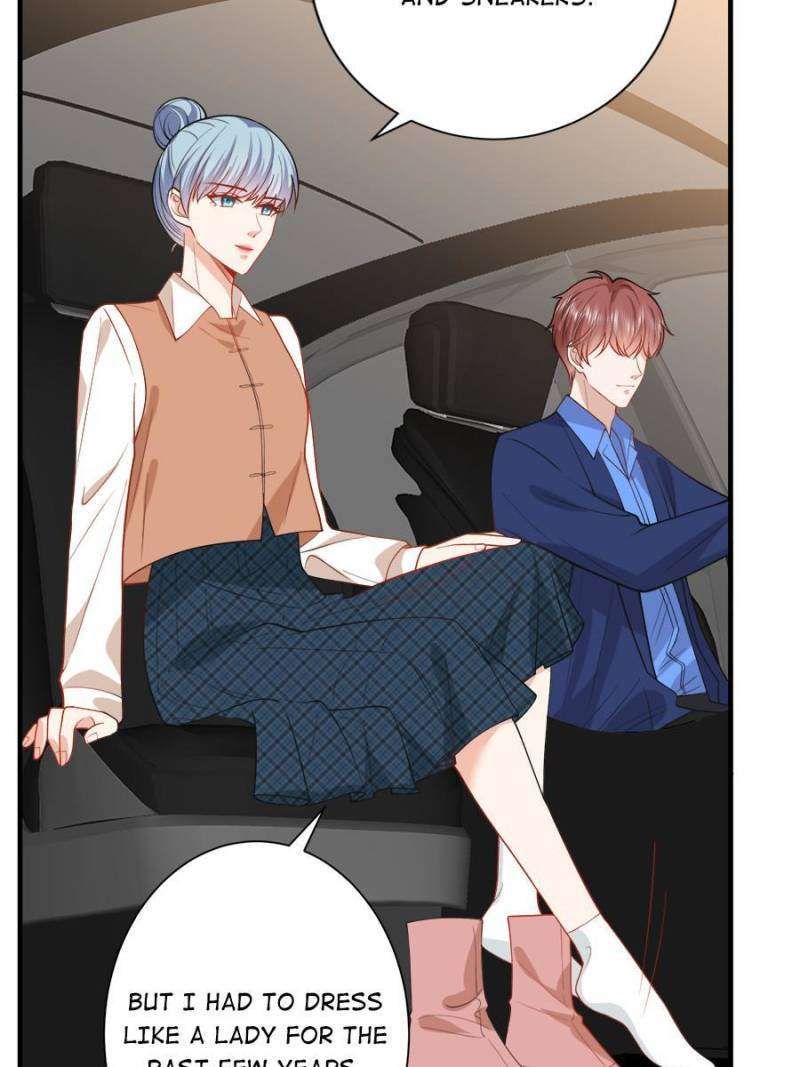 Trial Marriage Husband: Need To Work Hard chapter 323 page 9