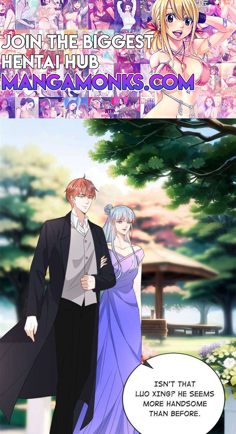 Trial Marriage Husband: Need To Work Hard chapter 324 page 1