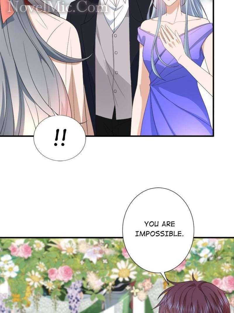 Trial Marriage Husband: Need To Work Hard chapter 324 page 10