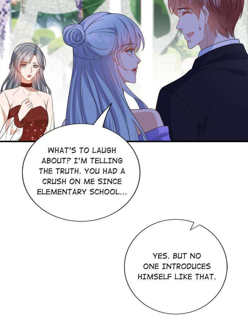 Trial Marriage Husband: Need To Work Hard chapter 324 page 11