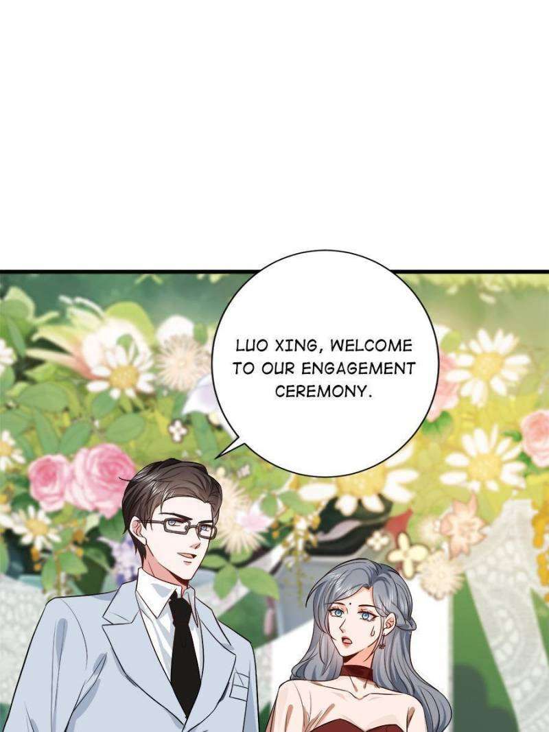 Trial Marriage Husband: Need To Work Hard chapter 324 page 16