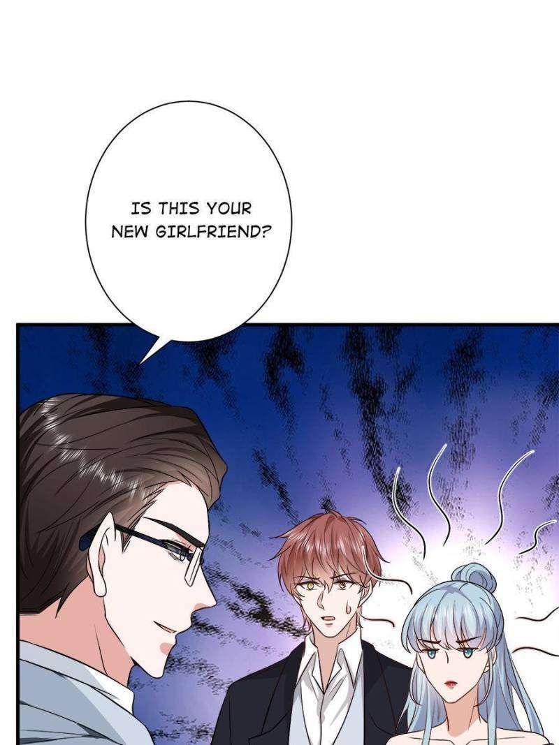 Trial Marriage Husband: Need To Work Hard chapter 324 page 18