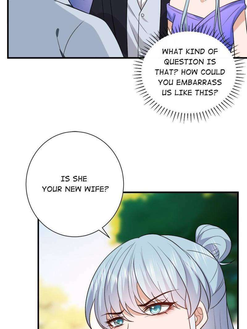 Trial Marriage Husband: Need To Work Hard chapter 324 page 19