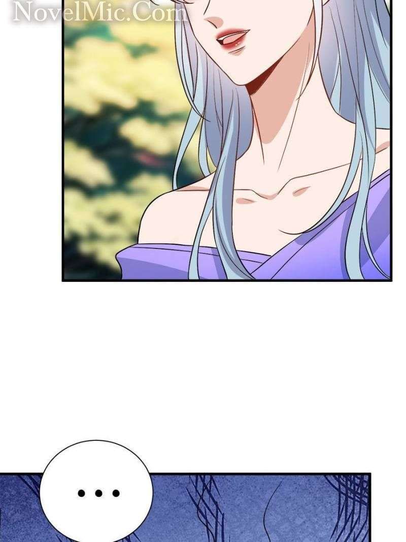 Trial Marriage Husband: Need To Work Hard chapter 324 page 20