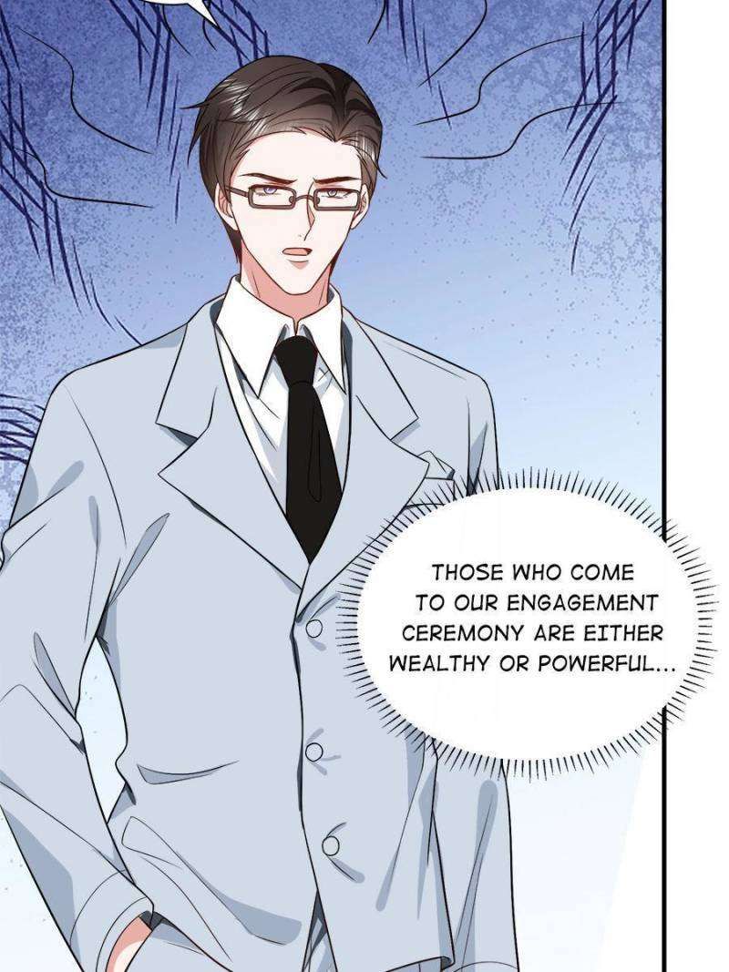 Trial Marriage Husband: Need To Work Hard chapter 324 page 21