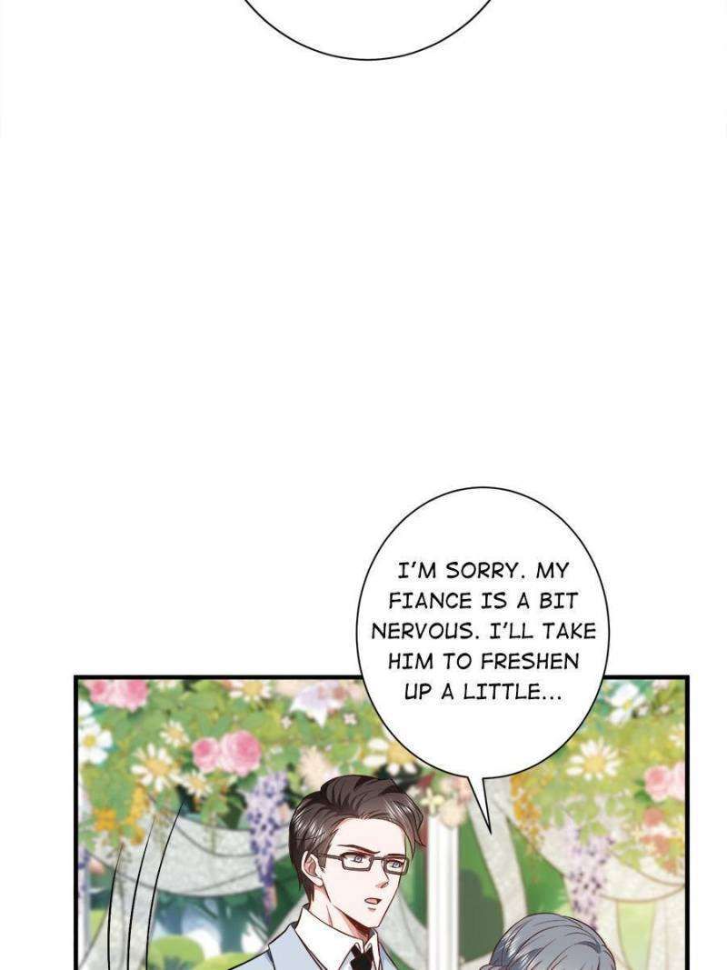 Trial Marriage Husband: Need To Work Hard chapter 324 page 24