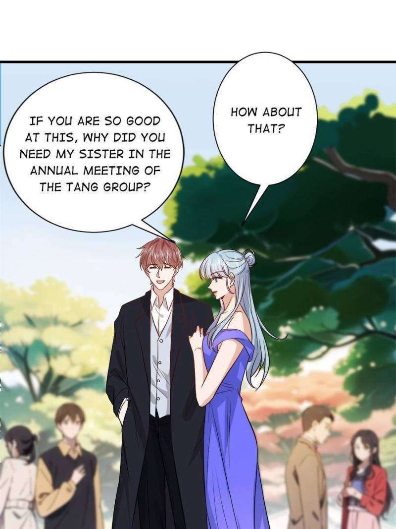 Trial Marriage Husband: Need To Work Hard chapter 324 page 26