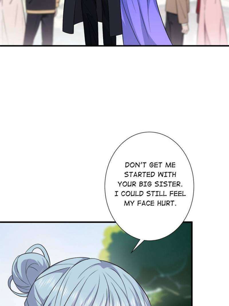 Trial Marriage Husband: Need To Work Hard chapter 324 page 27