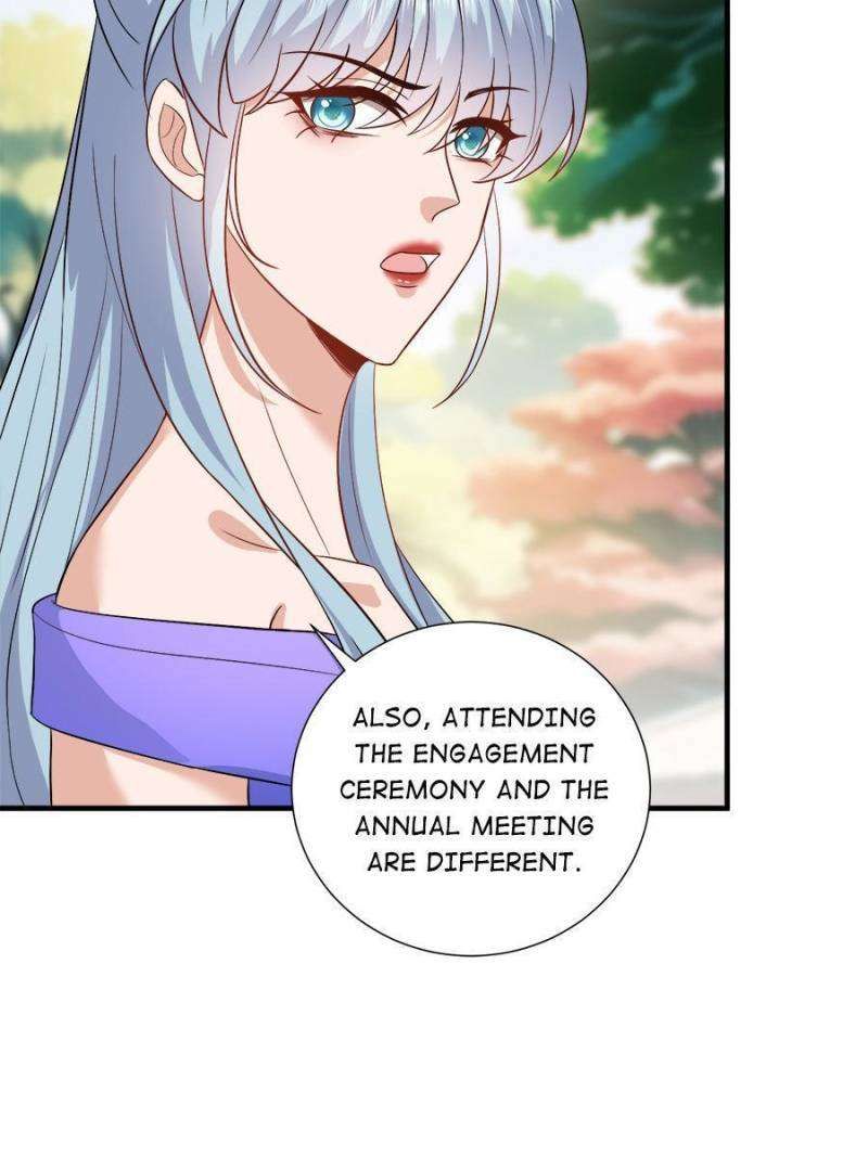 Trial Marriage Husband: Need To Work Hard chapter 324 page 28