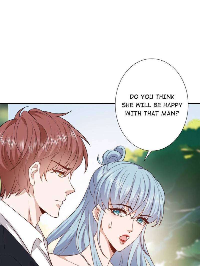 Trial Marriage Husband: Need To Work Hard chapter 324 page 29