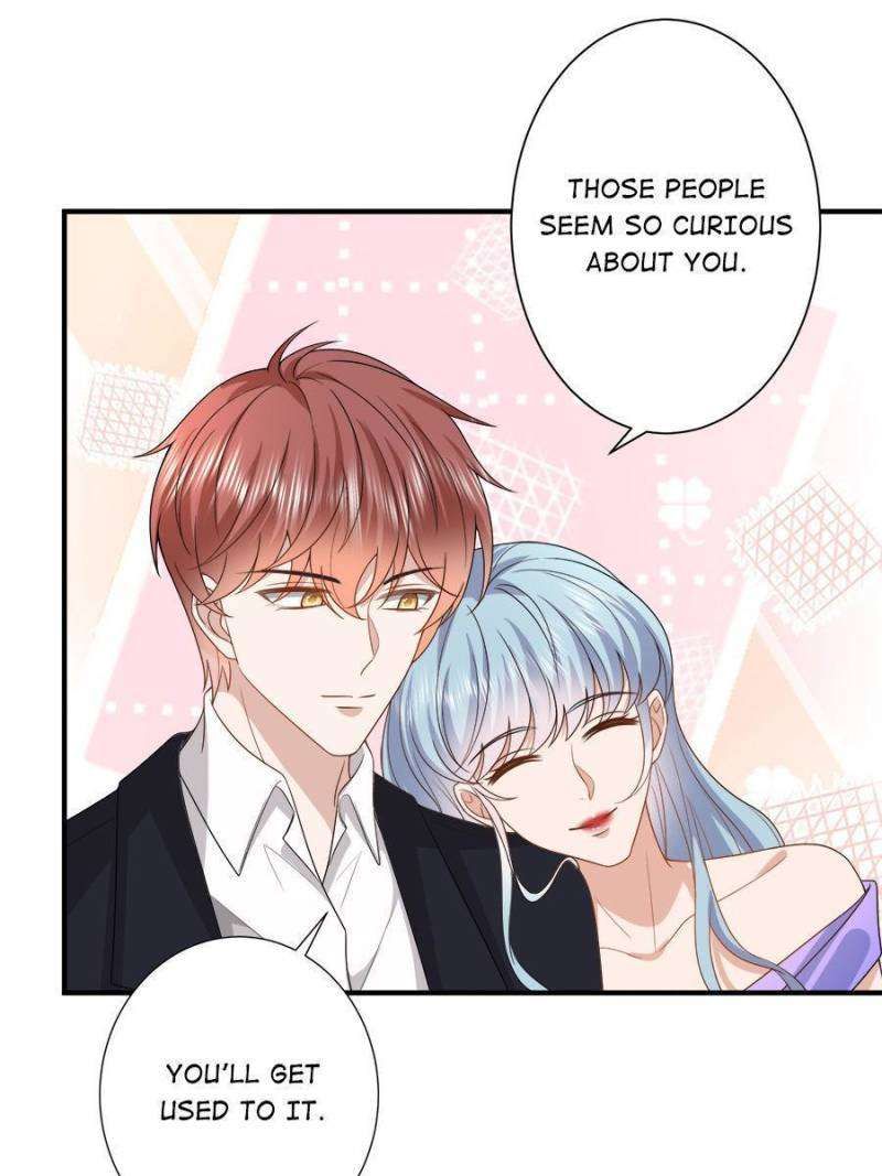 Trial Marriage Husband: Need To Work Hard chapter 324 page 3