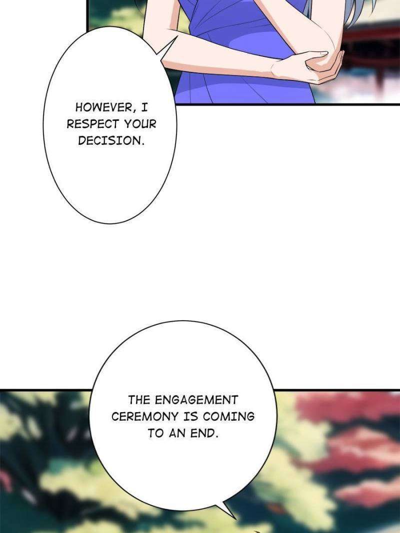 Trial Marriage Husband: Need To Work Hard chapter 324 page 34