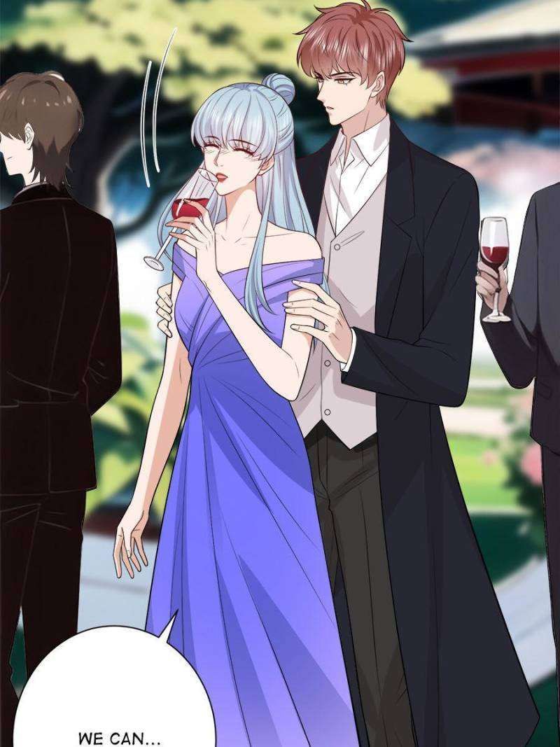 Trial Marriage Husband: Need To Work Hard chapter 324 page 35