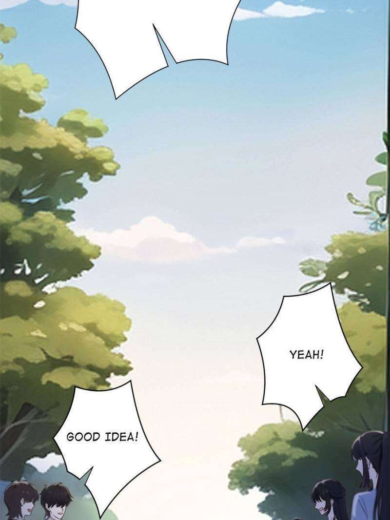 Trial Marriage Husband: Need To Work Hard chapter 324 page 37