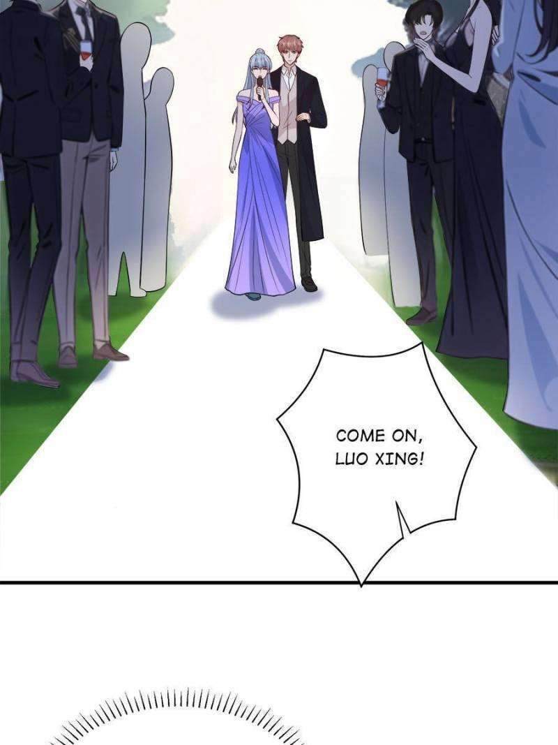 Trial Marriage Husband: Need To Work Hard chapter 324 page 38