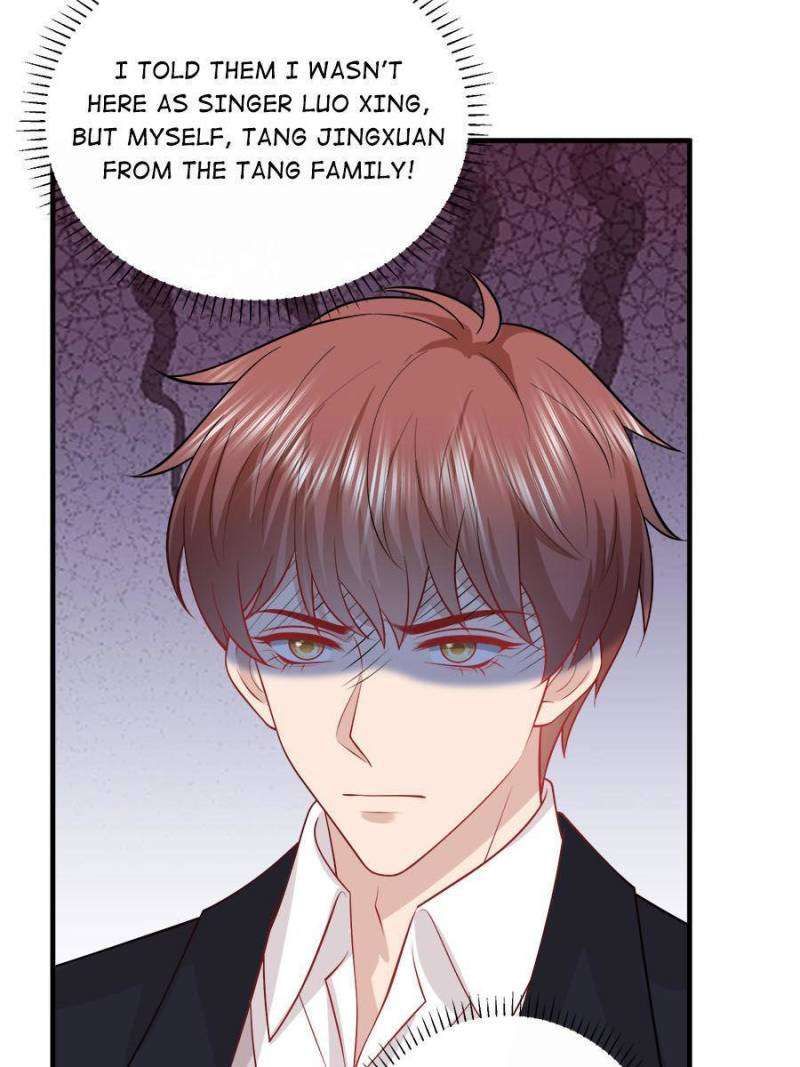 Trial Marriage Husband: Need To Work Hard chapter 324 page 39