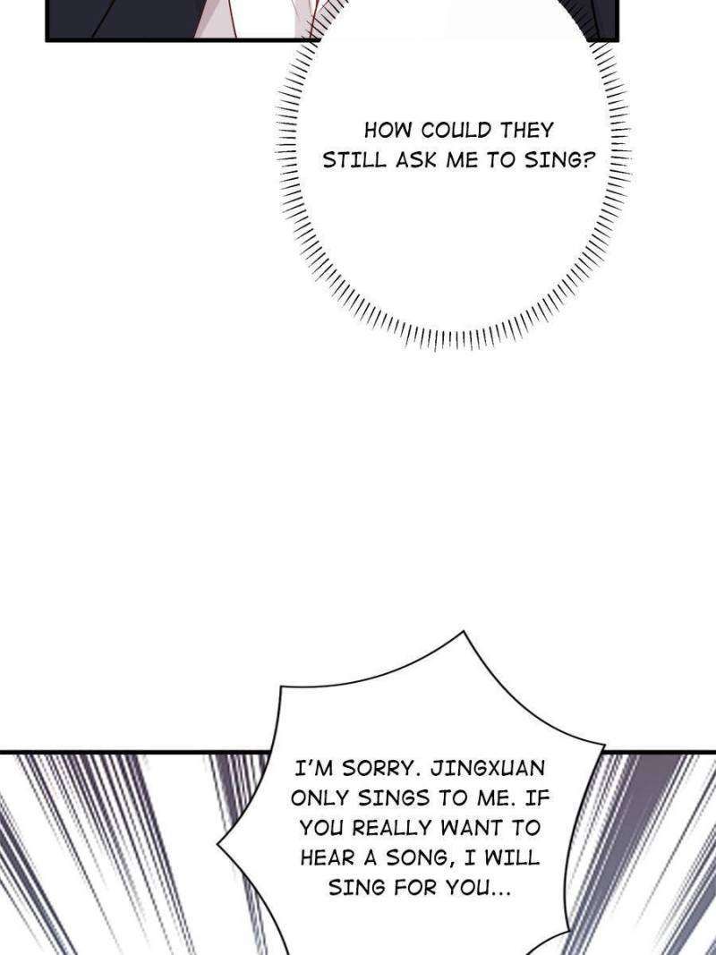 Trial Marriage Husband: Need To Work Hard chapter 324 page 40