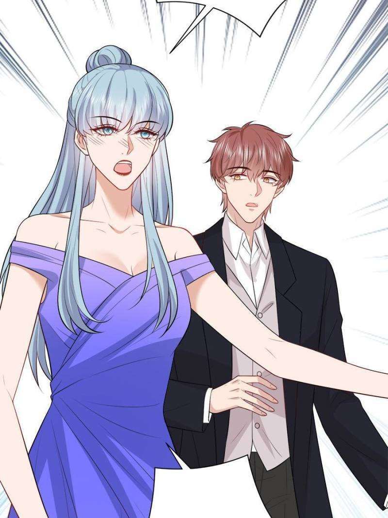 Trial Marriage Husband: Need To Work Hard chapter 324 page 41