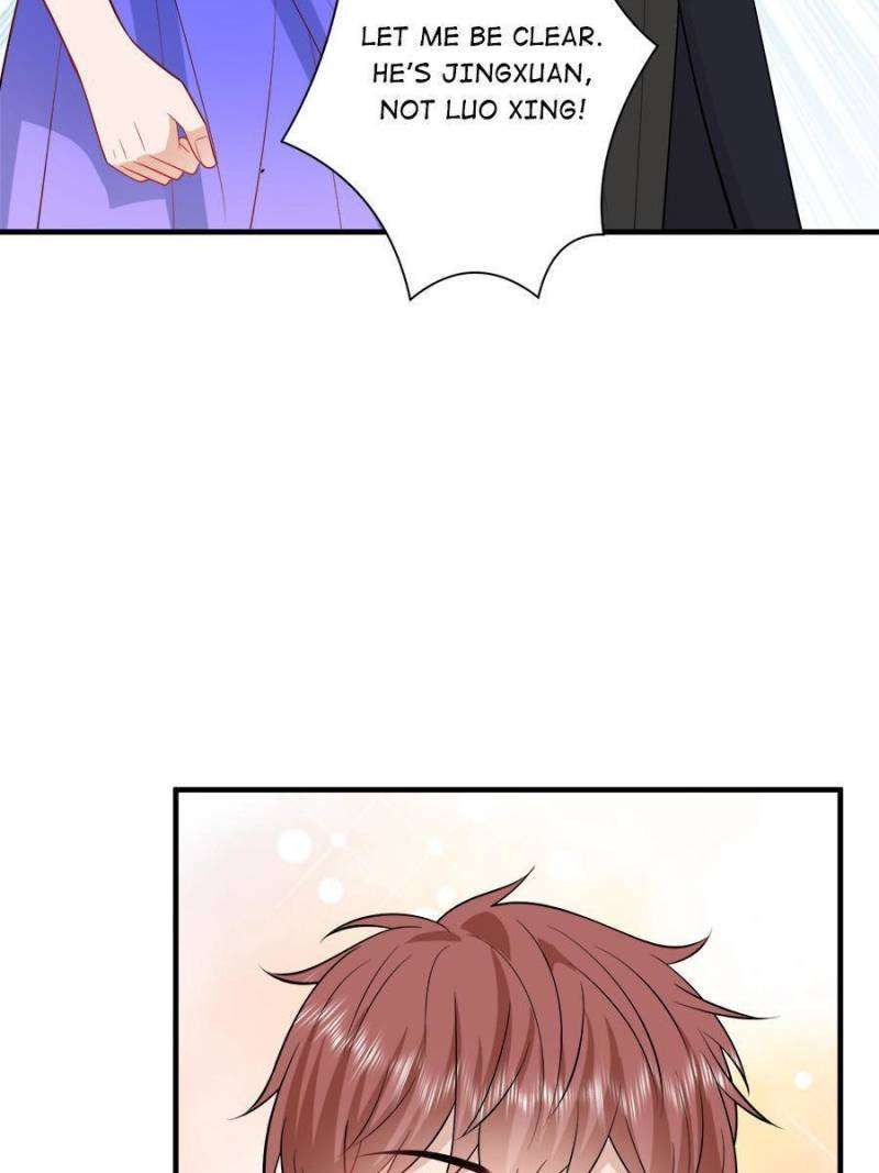 Trial Marriage Husband: Need To Work Hard chapter 324 page 42