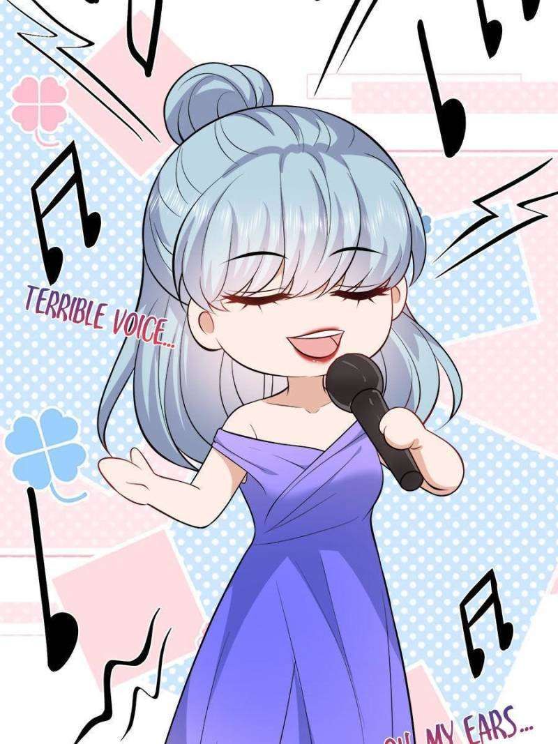 Trial Marriage Husband: Need To Work Hard chapter 324 page 44