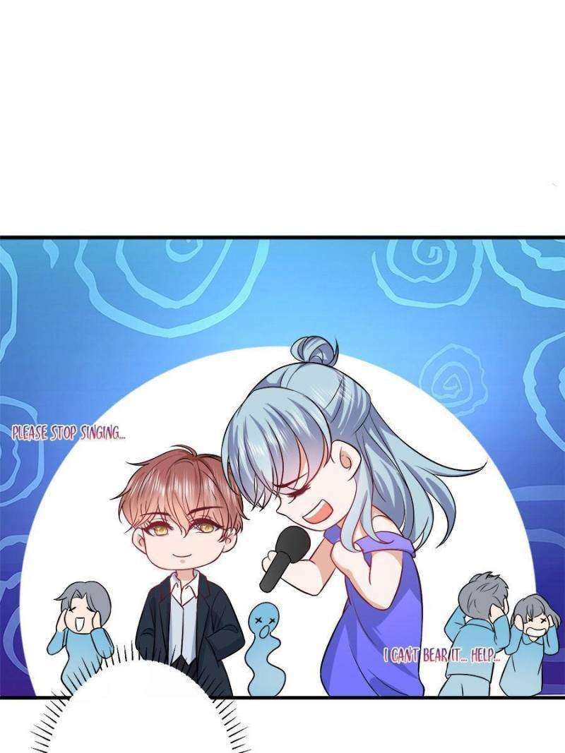 Trial Marriage Husband: Need To Work Hard chapter 324 page 46