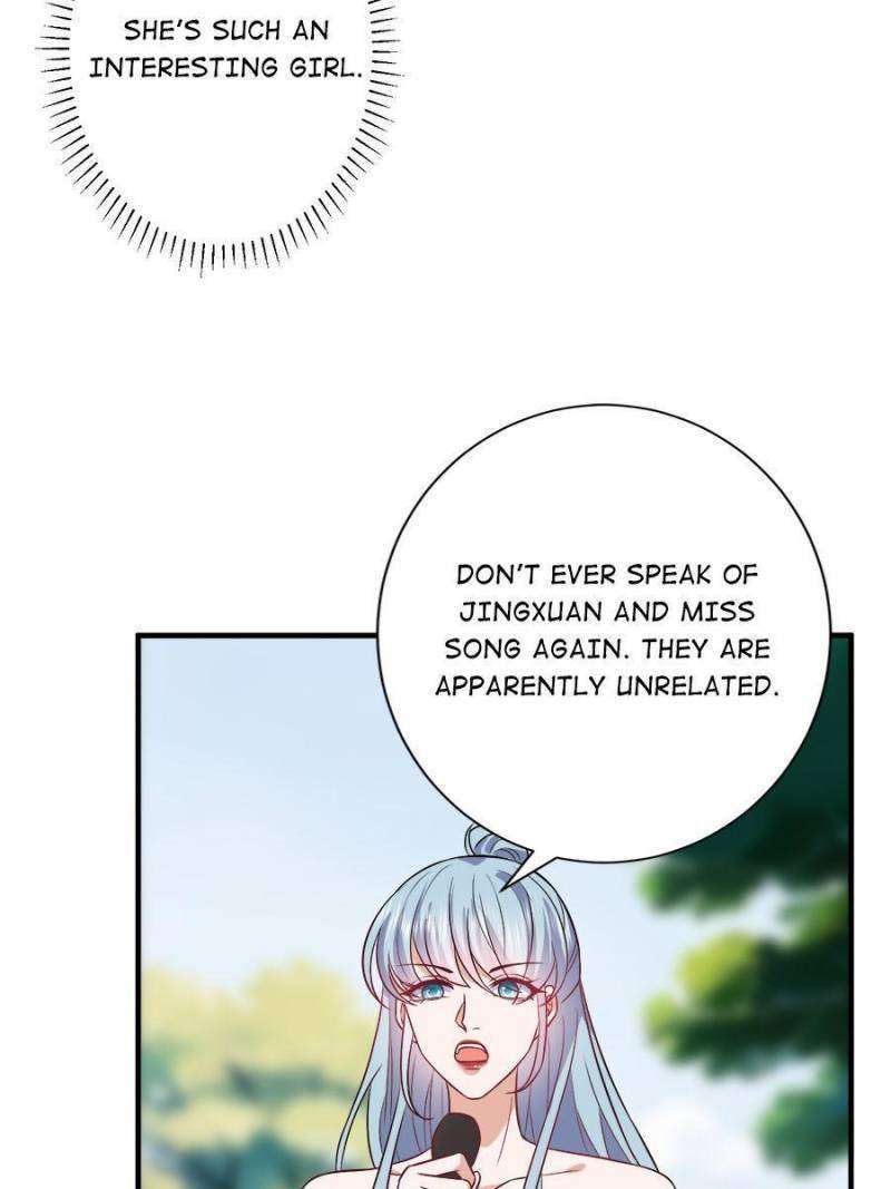 Trial Marriage Husband: Need To Work Hard chapter 324 page 47