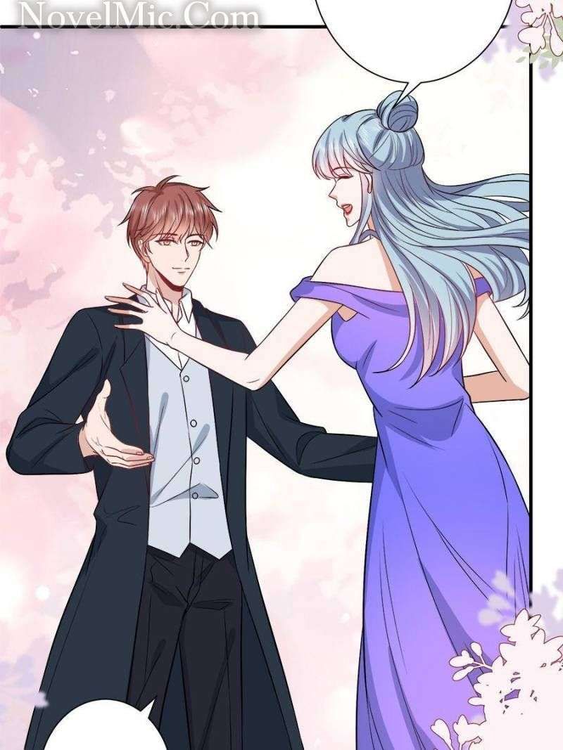 Trial Marriage Husband: Need To Work Hard chapter 324 page 49