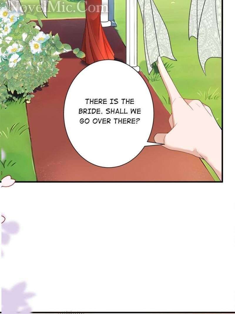 Trial Marriage Husband: Need To Work Hard chapter 324 page 5