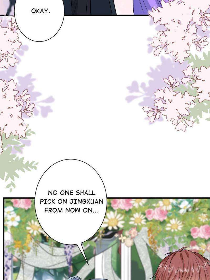 Trial Marriage Husband: Need To Work Hard chapter 324 page 50